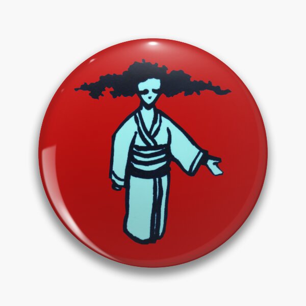 Item preview, Lady of Mystery designed and sold by Anders Hoberg.