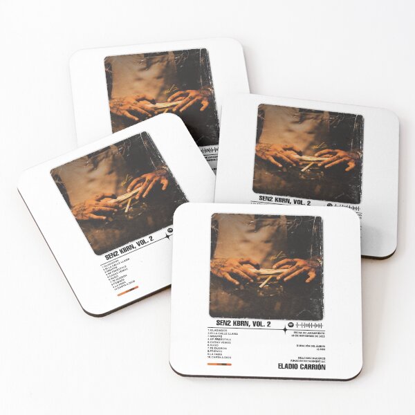 Item preview, eladio carrion designed and sold by CastroCindy.