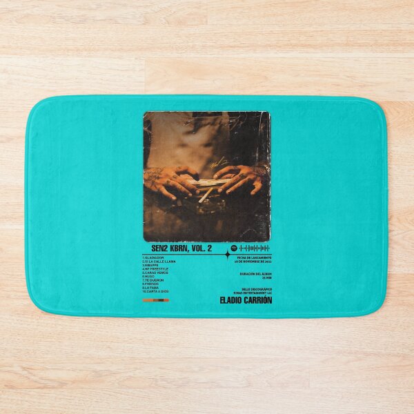 Item preview, eladio carrion designed and sold by CastroCindy.
