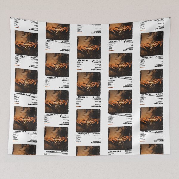 Item preview, eladio carrion designed and sold by CastroCindy.