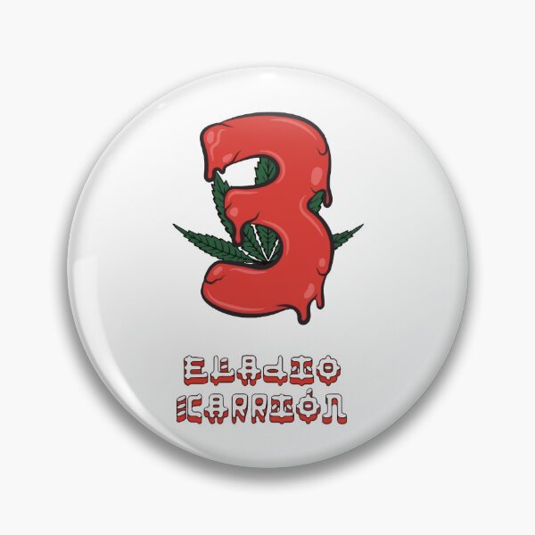 Item preview, Eladio Carrion  designed and sold by CastroCindy.