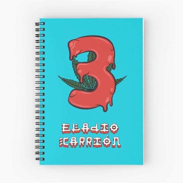 Item preview, Eladio Carrion  designed and sold by CastroCindy.
