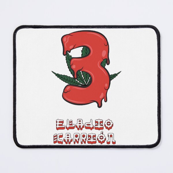 Item preview, Eladio Carrion  designed and sold by CastroCindy.