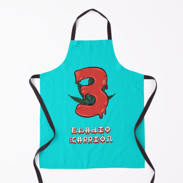 Item preview, Eladio Carrion  designed and sold by CastroCindy.