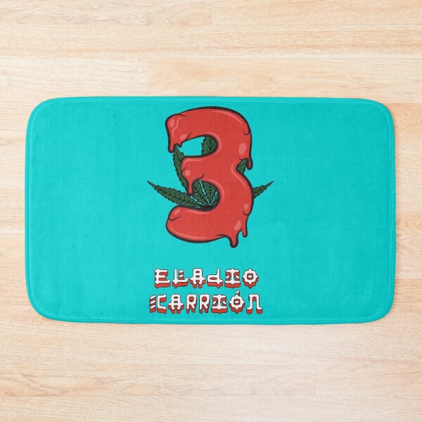 Item preview, Eladio Carrion  designed and sold by CastroCindy.