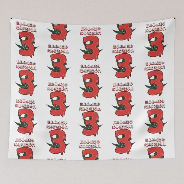 Item preview, Eladio Carrion  designed and sold by CastroCindy.