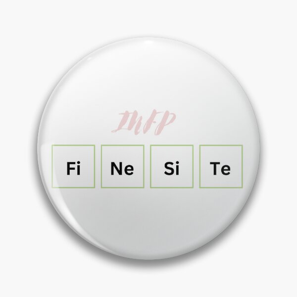 Item preview, INFP cognitive functions designed and sold by audhdmuslimah.