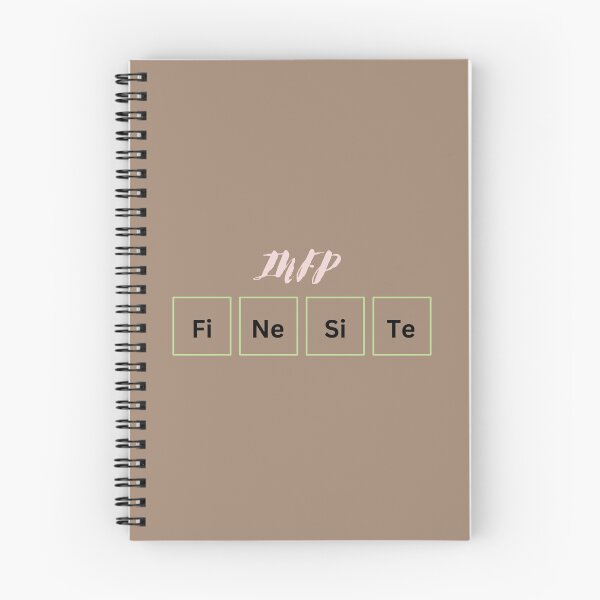 Item preview, INFP cognitive functions designed and sold by audhdmuslimah.