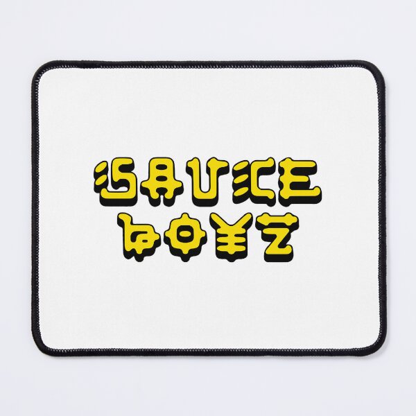 Item preview, Eladio Carrión - boyz sauce designed and sold by CastroCindy.