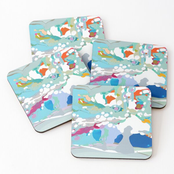 Item preview, Not a Care in the World designed and sold by Claire Desjardins.