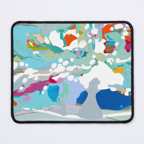 Item preview, Not a Care in the World designed and sold by Claire Desjardins.