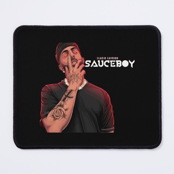 Item preview, Eladio Carrión - boyz sauce designed and sold by CastroCindy.