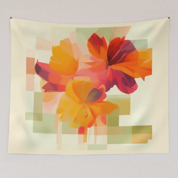 Item preview, Beautiful Flowers designed and sold by Kendra Liester.