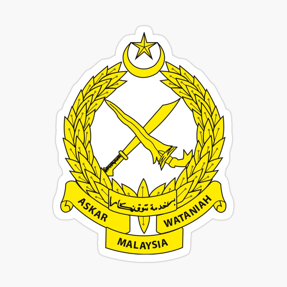 Rejimen Askar Wataniah - Territorial Army Regiment (Malaysian Army 