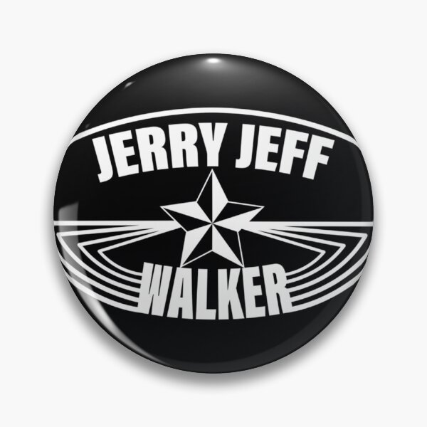 Item preview, Jerry Jeff Walker  	 		 designed and sold by yigvvney49.