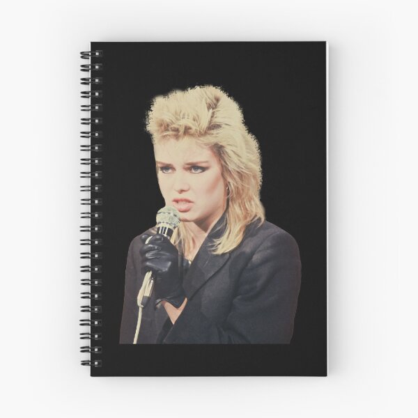 Item preview, Kim Wilde           (10) designed and sold by NoahClothing.