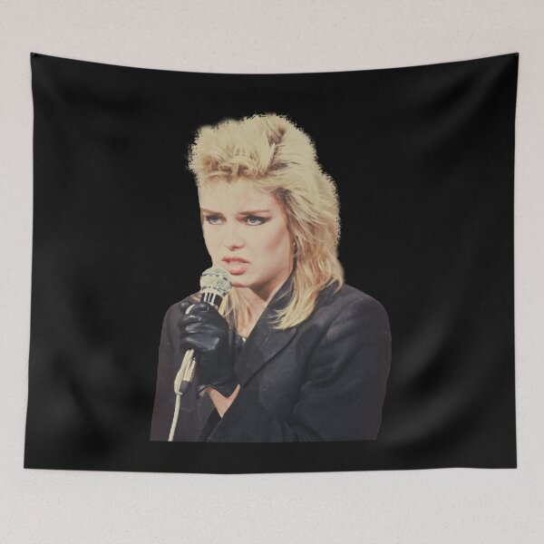 Item preview, Kim Wilde           (10) designed and sold by NoahClothing.