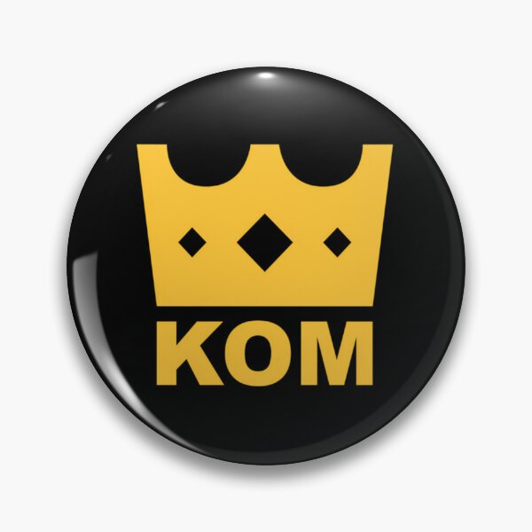 Item preview, KOM  	 designed and sold by vkpiccecci8.