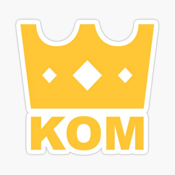 Item preview, KOM  	 designed and sold by vkpiccecci8.