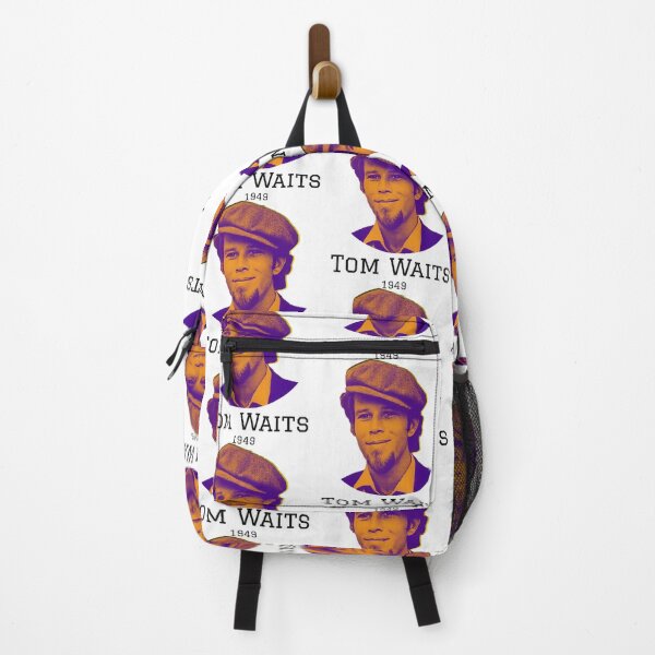 Item preview, Tom Waits Potrait designed and sold by MaritzaPurchas.