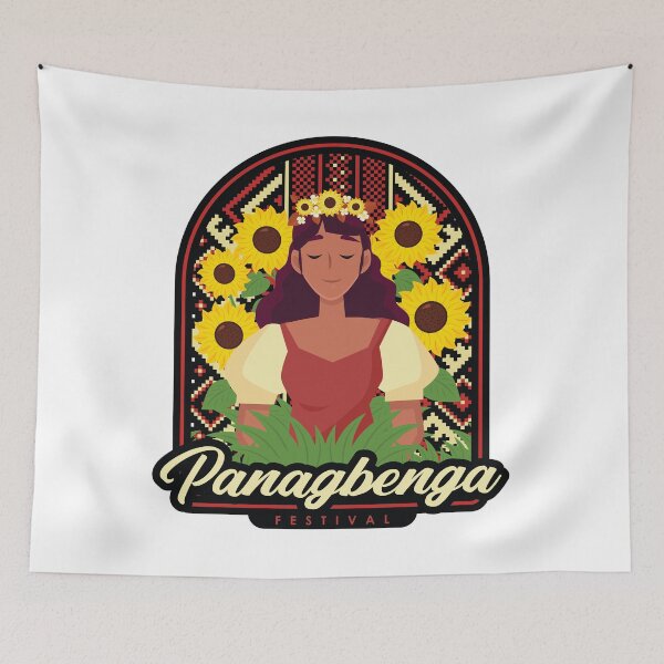 Item preview, Panagbenga Festival - Philippines designed and sold by Moritz Schwäble.