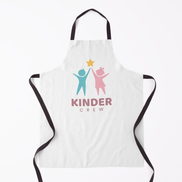 Item preview, Kinder crew, kindergarten designed and sold by Moris3k.