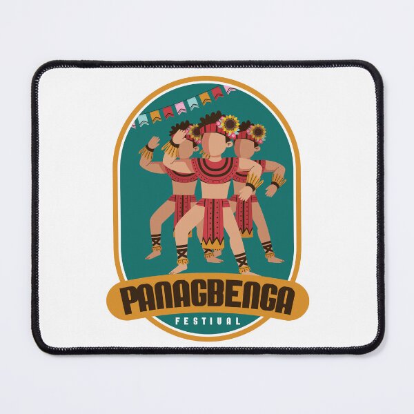 Item preview, Panagbenga Festival - Philippines designed and sold by Moritz Schwäble.