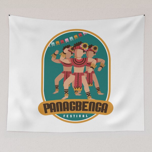 Item preview, Panagbenga Festival - Philippines designed and sold by Moritz Schwäble.