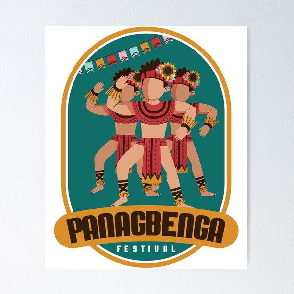 Logo des Panagbenga Festivals