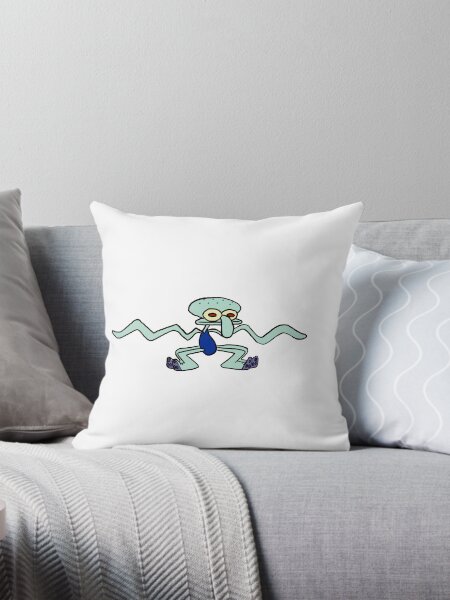 Item preview, Squidward meme designed and sold by summa68.