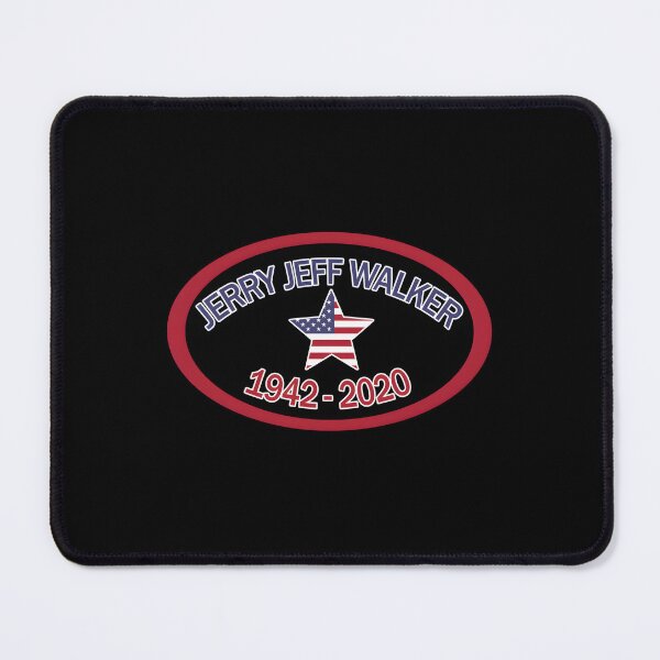 Item preview, Jerry Jeff Walker - RED 	 		 designed and sold by yigvvney49.