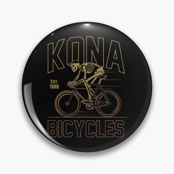 Item preview, Kona Bike Bicycle  	 designed and sold by vkpiccecci8.
