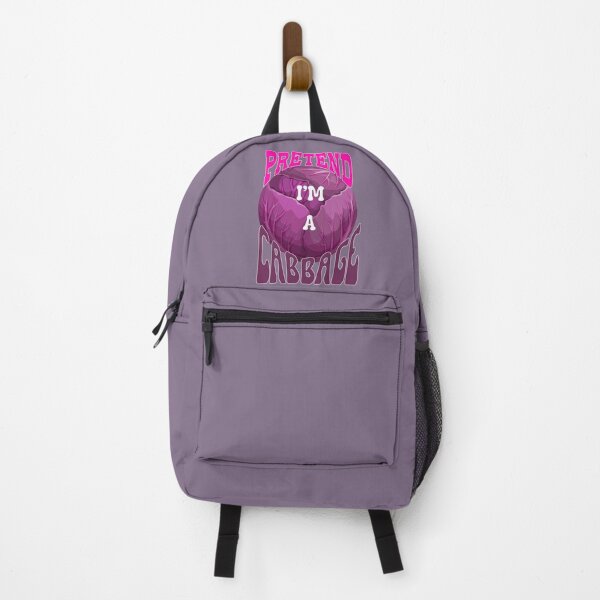 Item preview, Pretend I'm a Cabbage designed and sold by mamolebo.