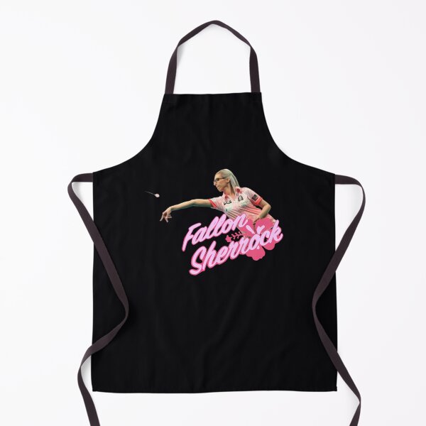 Item preview, Fallon Sherrock  	 designed and sold by bfhiquec20.