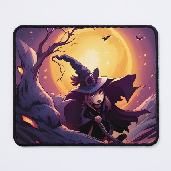 Item preview, Teddy dressed as a Witch for Halloween designed and sold by Colin Bentham.