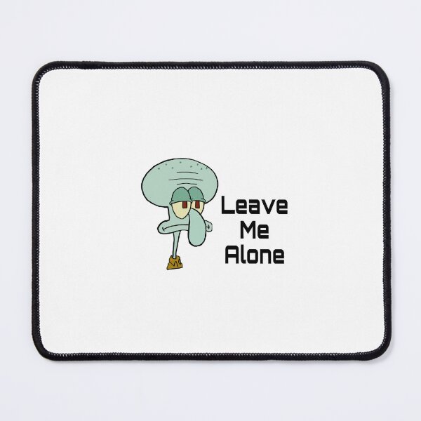Item preview, Squidward  designed and sold by summa68.