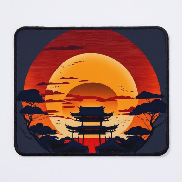 Item preview, The Temple designed and sold by DesignExecutive.