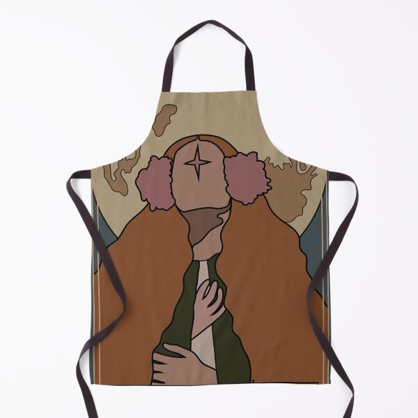 Item preview, Florence & the Machine Tarot Card designed and sold by Zion Hodgkin.