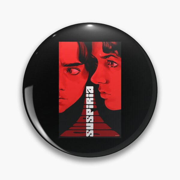 Item preview, Suspiria Movie Art  (1) designed and sold by AbramArtChic.