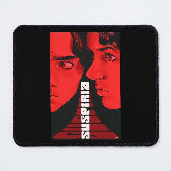 Item preview, Suspiria Movie Art (1) designed and sold by AbramArtChic.