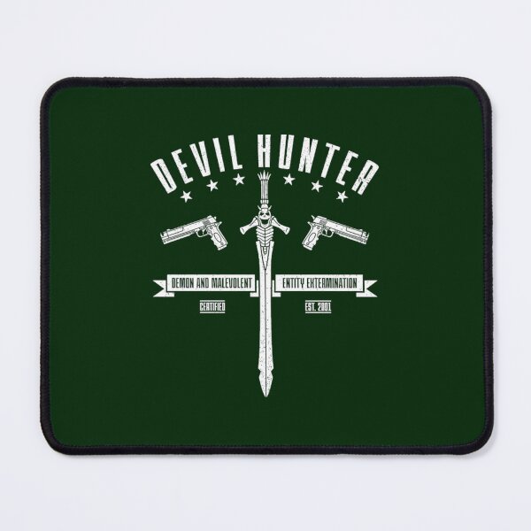 Item preview, Devil may cry  designed and sold by JeremyFeest.