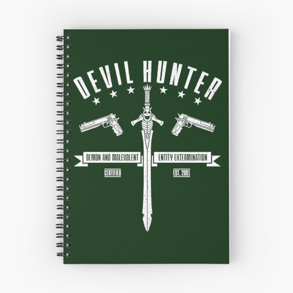 Item preview, Devil may cry  designed and sold by JeremyFeest.