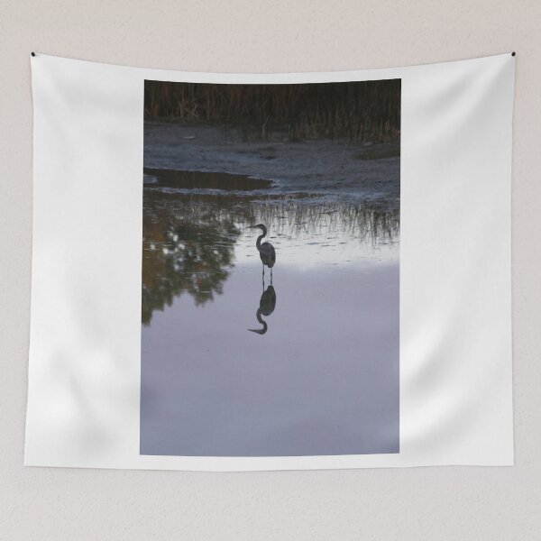 Item preview, Great Blue Heron designed and sold by Alyce Taylor.