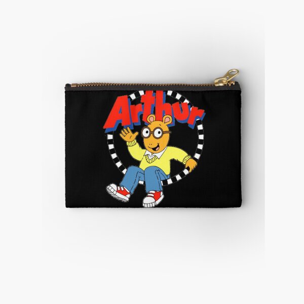 Item preview, Arthur Logo designed and sold by AbnerEichmann.
