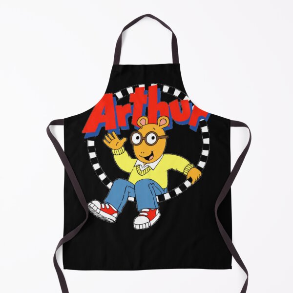 Artikelvorschau, Arthur-Logo entworfen und verkauft von AbnerEichmann.