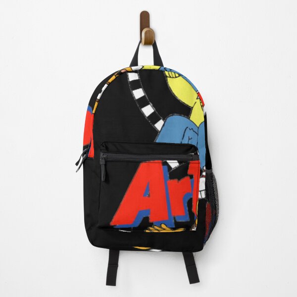 Item preview, Arthur Logo designed and sold by AbnerEichmann.