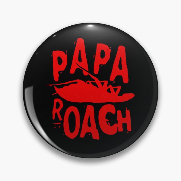 Item preview, News Papa roach designed and sold by LundyRuais.