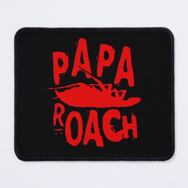Item preview, News Papa roach designed and sold by LundyRuais.