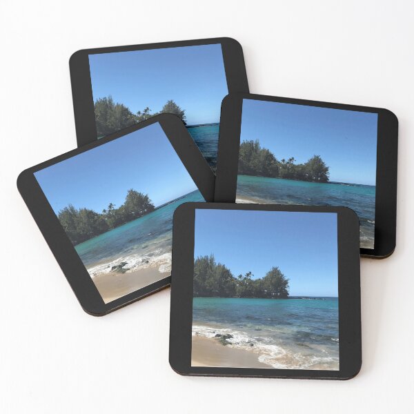 Item preview, Kona Hawaii Beach 	 designed and sold by vkpiccecci8.