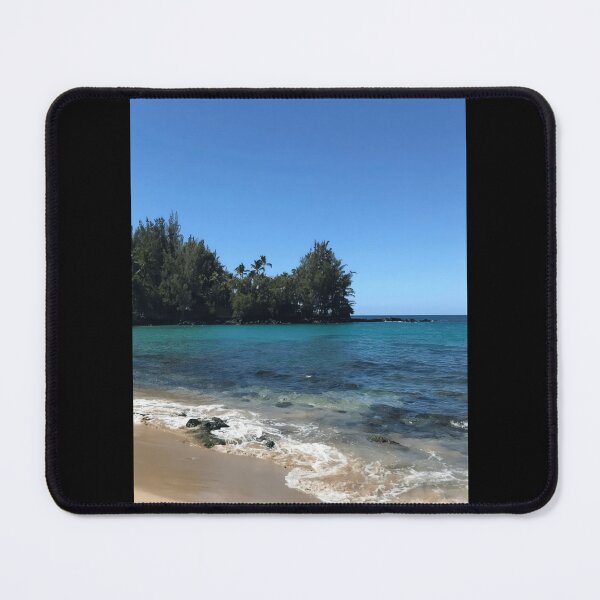 Item preview, Kona Hawaii Beach designed and sold by vkpiccecci8.